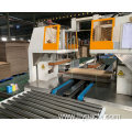 PE Wire Strapping Bundling Packing Machine